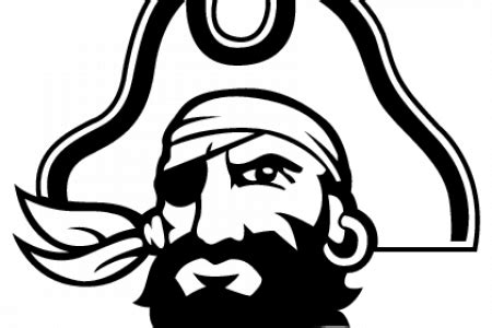 Ecu Pirates PNG Transparent Ecu Pirates.PNG Images. | PlusPNG