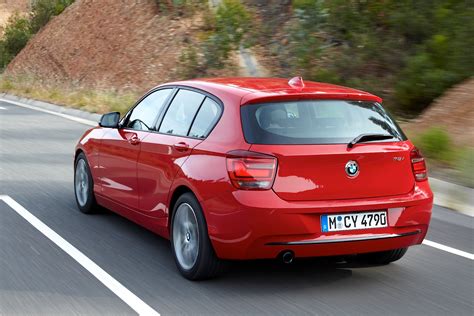 Wide varieties, price variations, color variations, mileage variations, year variations. BMW 1 Series (F20) - 2011, 2012, 2013, 2014, 2015 ...