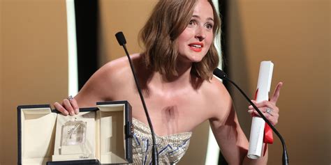 Cannes Norwegian Renate Reinsve Wins Best Actress Award Teller Report