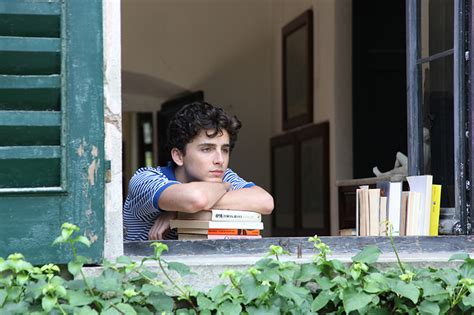 Call Me By Your Name Review Its Time For A Gay Movie About Gay Men