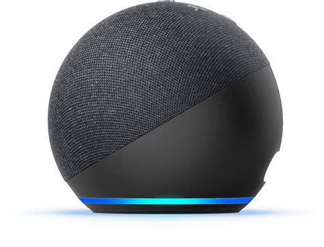 Amazon Echo Show 5 Smart Display Speaker With Alexa With Echo Dot 4th