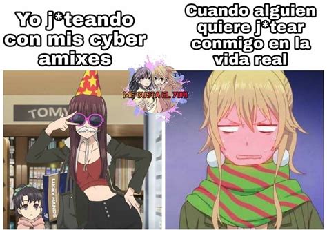 Citrus Memes 36 Memes De Anime Meme De Anime Memes Otakus Otosection