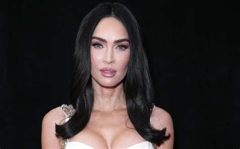 Megan Fox Nunca Amó Su Cuerpo Por Dismorfia Corporal Grupo Milenio