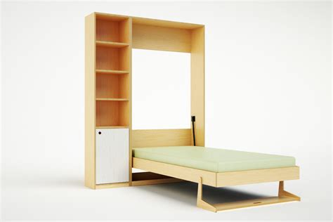 Tuck Bed Vertical — Casa Kids