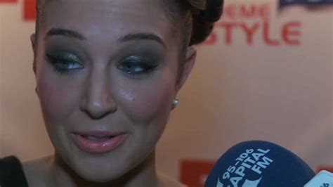 Fhm 100 Sexiest Women In The World 2012 Tulisa Wins Youtube