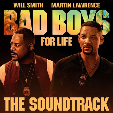 ‎bad Boys For Life Soundtrack By Various Artists On Apple Music