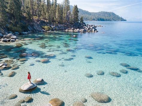 South Lake Tahoe In Summer Things To Do Where To Stay And More