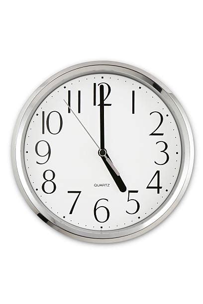 5 Oclock Pictures Images And Stock Photos Istock