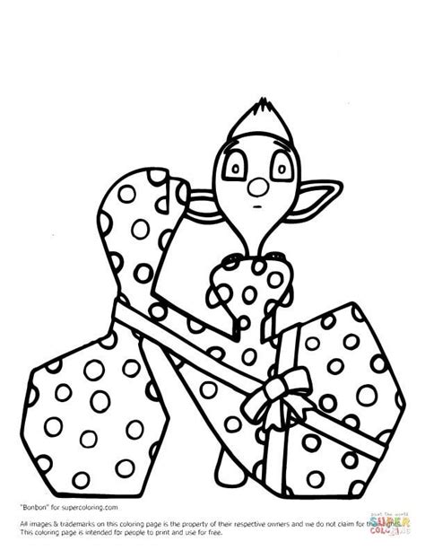 Arthur Christmas Coloring Pages Coloring Home