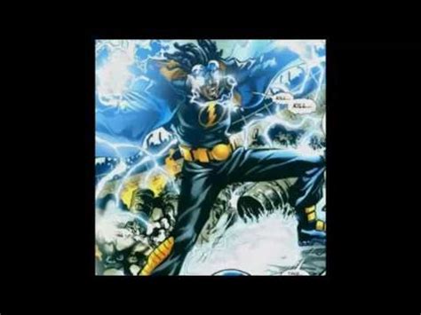 The reveal came as part of this weekend's massive dc fandome event, which is bringing with it lots of news and surprises centering on all things dc. Static Shock Live Action Movie Cast Preview - YouTube