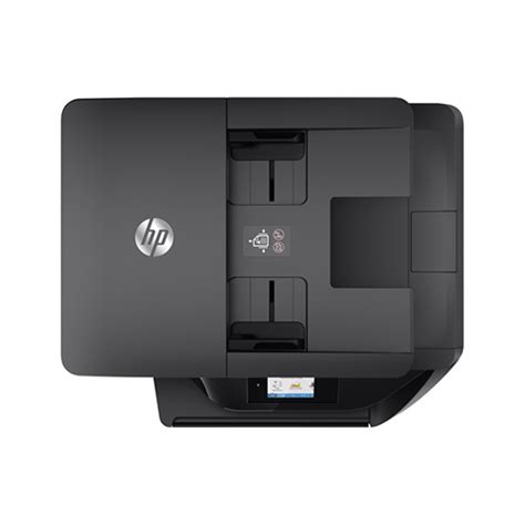 Hp Officejet Pro 6970 Wireless All In One Printer T0f33a Tiaco