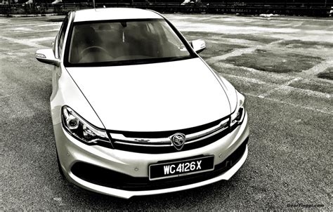 Informally proton) is a malaysian automotive company and automobile corporation active in automobile design, manufacturing, distribution and sales. Pandu Uji Proton Perdana 2.0L - Ringkas itu anggun ...
