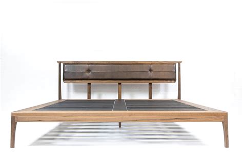 Custom Modern Furniture — Steve Wallin Modern Furniture Custom
