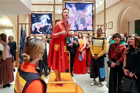 Hermès Opens Massive New Flagship Shuts Down Nyc Streets To Celebrate