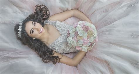 10 Absolutely Stunning Quinceanera Makeup Ideas Quinceanera