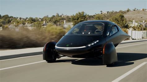 Solar-powered vehicle