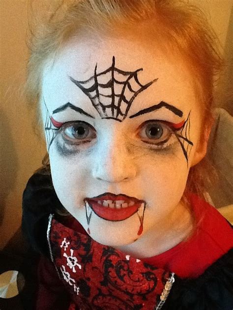 Kid Witch Face Painting Ideas 16 Creative Design Ideas