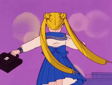 Sailor Moon   Abyss