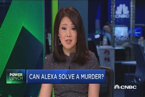 Amazon echo home assistants contain microphones that constantly listen for trigger words that activate the device, such as its preset name, alexa. Police said to probe Amazon Echo in relation to murder case