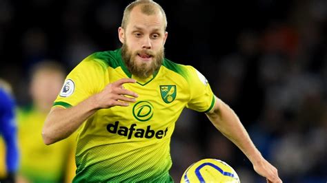 Add the latest transfer rumour here. Teemu Pukki's prowess may be enough to save Norwich ...