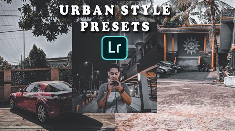 Cara menggunakan preset yang cara memasukkan preset lightroom di android dan ios. Cara Membuat Presets Urban Photography di Lightroom by ...