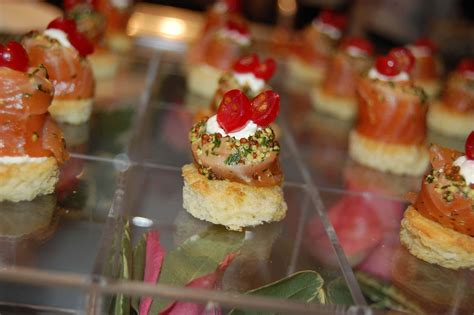 Canape Caterers Warwickshire Birmingham Cotswolds Coventry Solihull