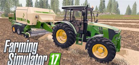 Farming Simulator 2017 Tractors Mods Fs17 Tractor Mod Ls17 Tractors