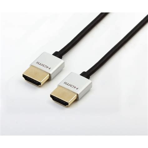 Electronic Master 15 Feet Male To Male Hdmi Cable The Home Depot Canada