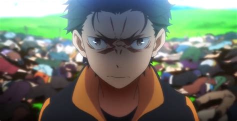 Rezero Season 2 Episode 15 Release Time Confirmed On Crunchyroll
