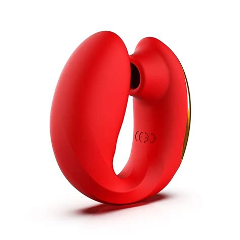 Sex Toys For Women Couple Sucking Vibrator Clitoral Stimulator Flexible