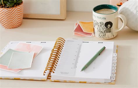 Daily Planner or Weekly Planner: What’s the Best Choice? — Balance Bound