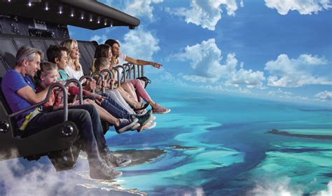 Dreamworld Announces New Ride As Theme Park Looks To Regain Visitors