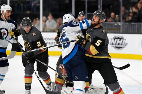 Vegas golden knights page on flashscore.com offers livescore, results, standings and match details. Vegas Golden Knights: Three Western Conference Finals ...