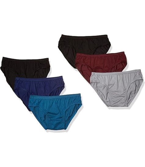Men S Hanes Underwear Free Shipping Clothing Zappos Com