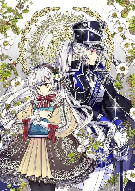 The abandoned empress manga the daughter of house monique, aristia was raised to become the next empress of the castina empire. Ghim của Hime7255 trên The abandoned empress webtoon ^3 ...