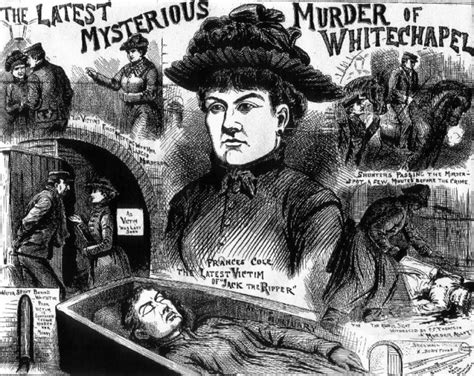 Although many on the list have been disregarded by most ripperologists, they are included here for you to formulate your own opinion on their victim status. Jack the Ripper Murder Mystery Solved: DNA Evidence ...