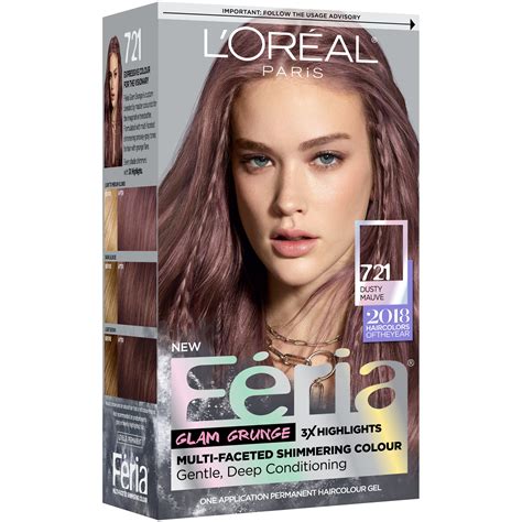 Loreal Feria Loreal Hair Color Loreal Hair Color Chart Hair Color Chart