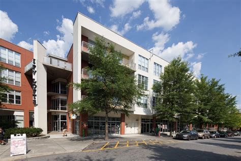 Ipv Inman Park Village Condos For Rent Or For Lease And For Sale In