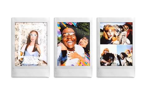 Fujifilm Unveils The Instax Mini Link Its Latest Compact Instant Photo