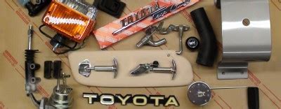 Online toyota electronic parts catalog 2021. Toyota Landcruiser Parts wrecking now. All parts available ...