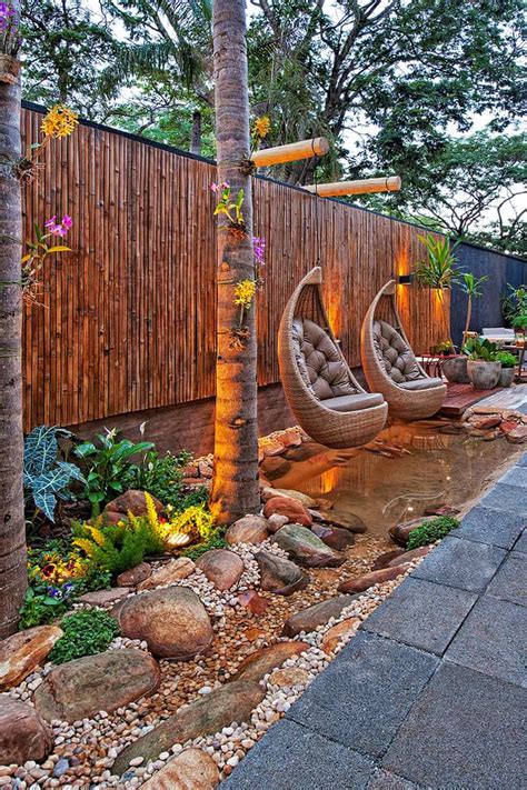Amazing Ideas To Plan A Sloped Backyard That You Should Consider