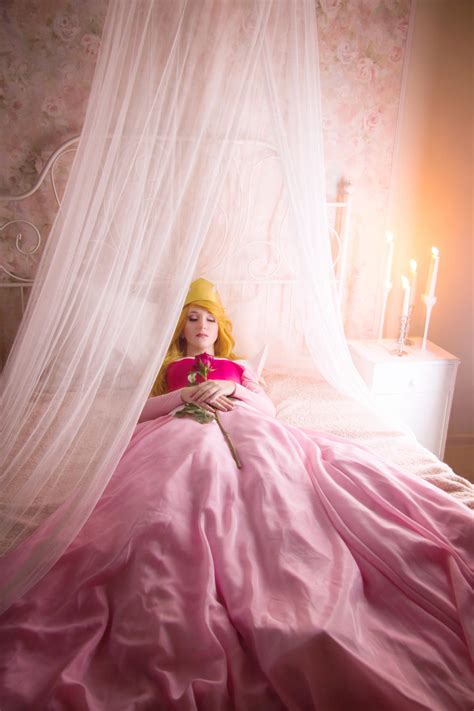 Sleeping Beauty Princess Aurora By Dzikan On Deviantart