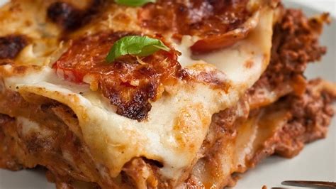 La ricetta delle lasagne per il pranzo della Festa del papà 2014 - Pinkblog