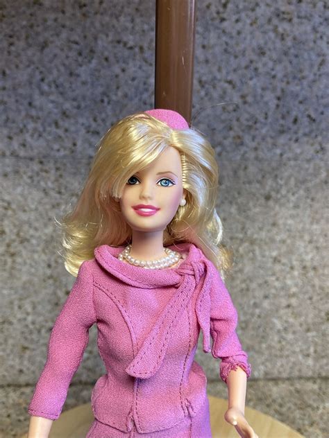 Barbie Legally Blonde Collector Edition Ebay