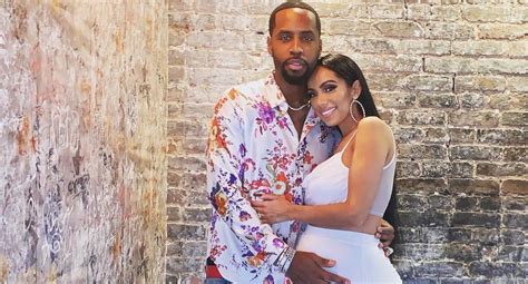 Love And Hip Hop Couple Erica Mena And Safaree Samuels Are Headed To
