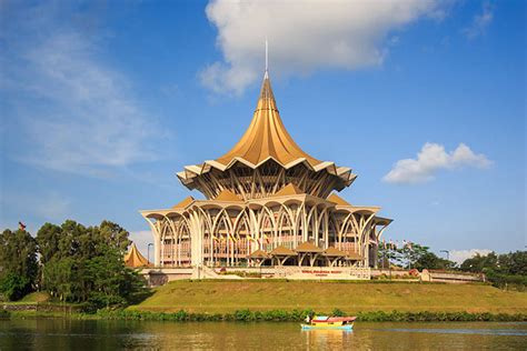 Tours In Sarawak Top Destinations And Places To Visit In Sarawak
