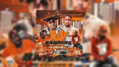Trap Bangers 2 Mixtape Hosted By Dj Konvict
