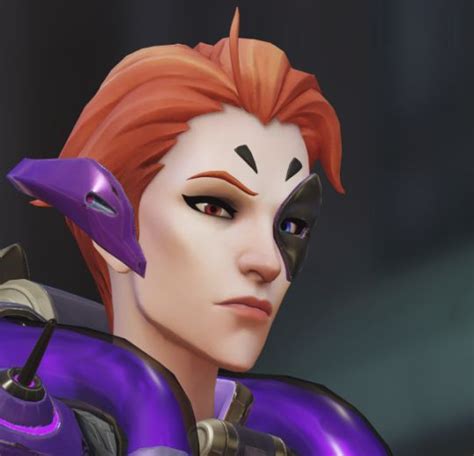 Ugh She Look Good Moira Overwatch Overwatch Art Overwatch Characters