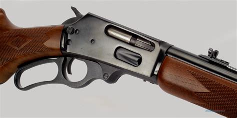 Marlin 336c 30 30 Cal Rifle For Sale