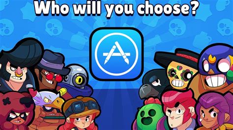 Then you play with other real players and fight for trophies. BRAWL STARS - HOW TO MAKE AN APP STORE CANADIAN ACCOUNT TO ...